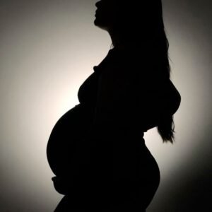 تدليك الحامل 60 دقيقة Pregnancy massage