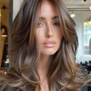بيبي لايت لشعر الطويل Baby Lights for Long and Fine Hair