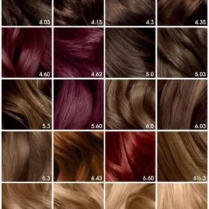 رنساج الشعر (L) L \ HAIR RINSE